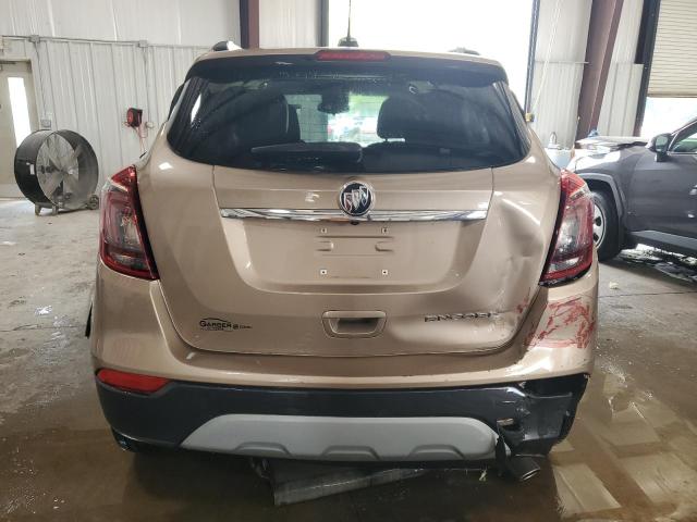  BUICK ENCORE 2019 tan