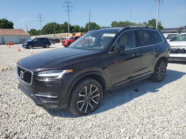  VOLVO XC90 2016 Black