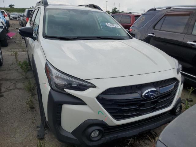  SUBARU OUTBACK 2025 Белы