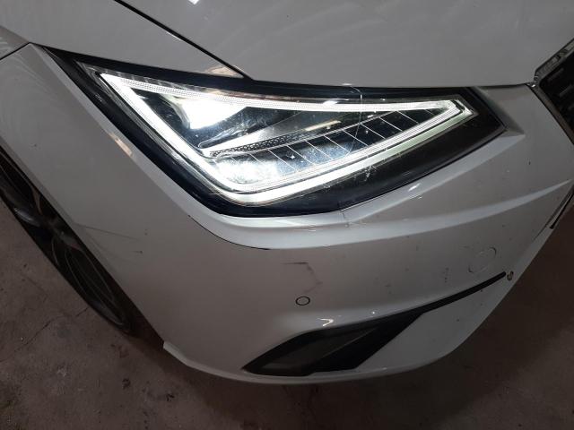 2024 SEAT IBIZA XCEL