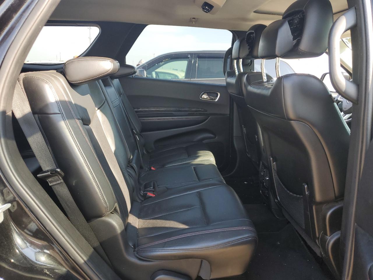 2013 Dodge Durango R/T VIN: 1C4SDJCT9DC696385 Lot: 63243755