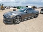 2015 FORD MUSTANG    à vendre chez Copart TX - HOUSTON EAST