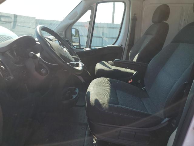 2021 RAM PROMASTER 2500 2500 HIGH  