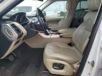 2014 LAND ROVER RANGE ROVER SPORT HSE   for sale at Copart FL - MIAMI CENTRAL