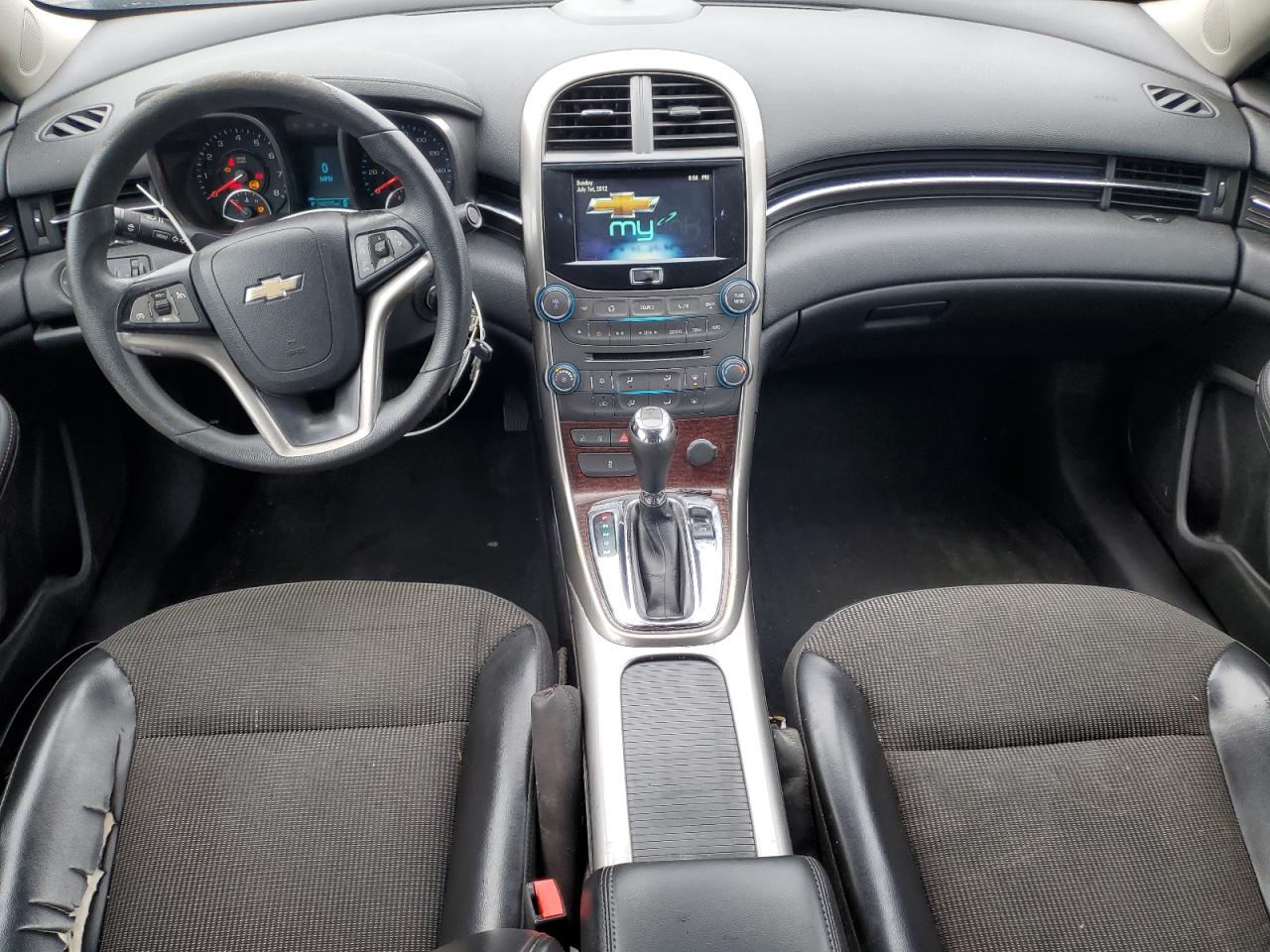 2013 Chevrolet Malibu 1Lt VIN: 1G11C5SA1DU150107 Lot: 63667035