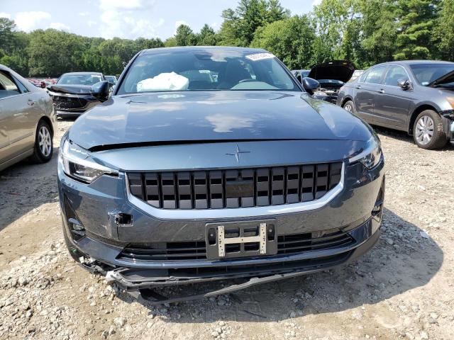  POLESTAR 2 2023 Granatowy