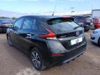 2021 NISSAN LEAF ACENT for sale at Copart WESTBURY