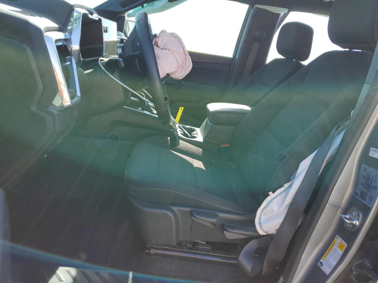 2024 GMC Canyon Elevation VIN: 1GTP6BEK8R1168883 Lot: 63126655
