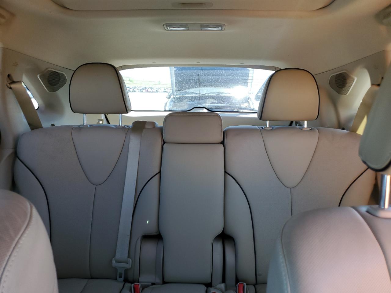 2015 Toyota Venza Le VIN: 4T3BK3BB7FU120160 Lot: 63472915