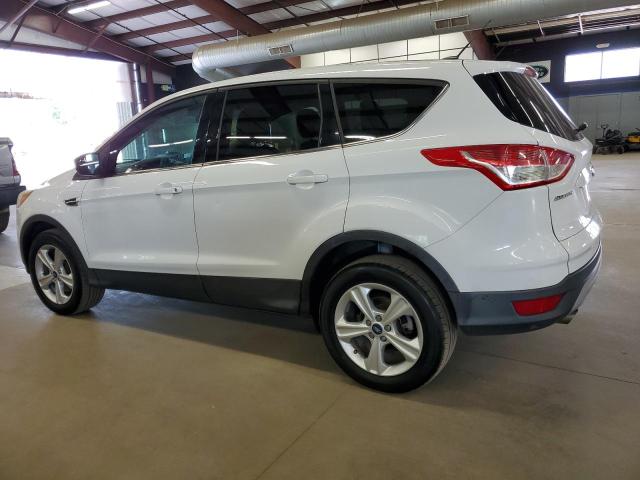 Parquets FORD ESCAPE 2013 White