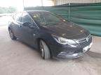 2017 VAUXHALL ASTRA SRI for sale at Copart SANDTOFT