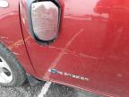 2013 NISSAN LEAF ACENT for sale at Copart SANDTOFT