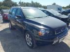 2014 VOLVO XC90 SE NA for sale at Copart BRISTOL