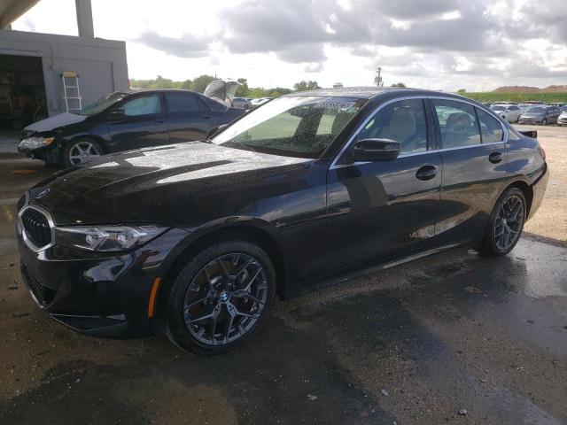 BMW 3 SERIES – zdjęcie z aukcji, lot #65935925
