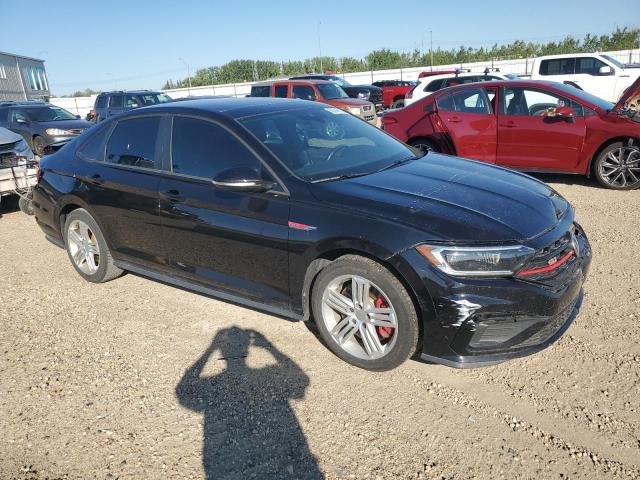 2019 VOLKSWAGEN JETTA GLI  