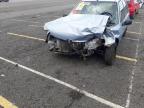 2001 PEUGEOT 106 XN ZES for sale at Copart SANDTOFT