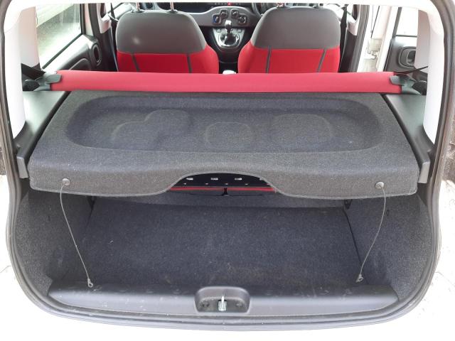 2015 FIAT PANDA POP 