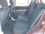 2009 DAIHATSU SIRION SE for sale at Copart WOLVERHAMPTON