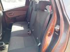 2015 TOYOTA YARIS ICON for sale at Copart WOLVERHAMPTON