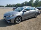 2021 KIA FORTE EX   à vendre chez Copart ON - COOKSTOWN
