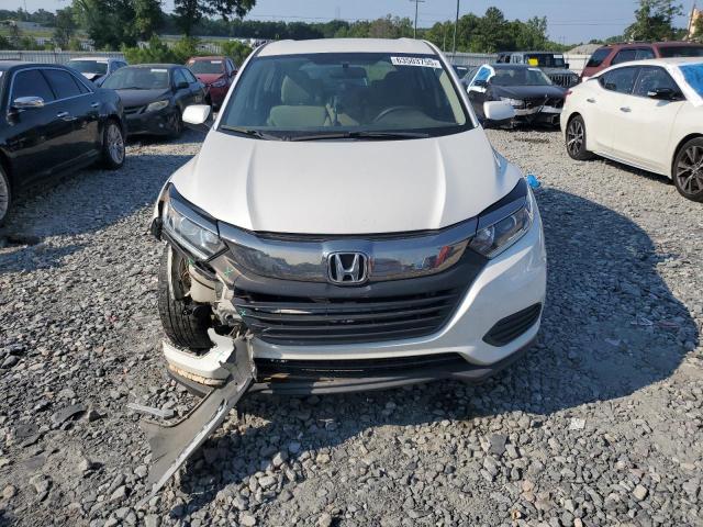  HONDA HR-V 2019 Biały
