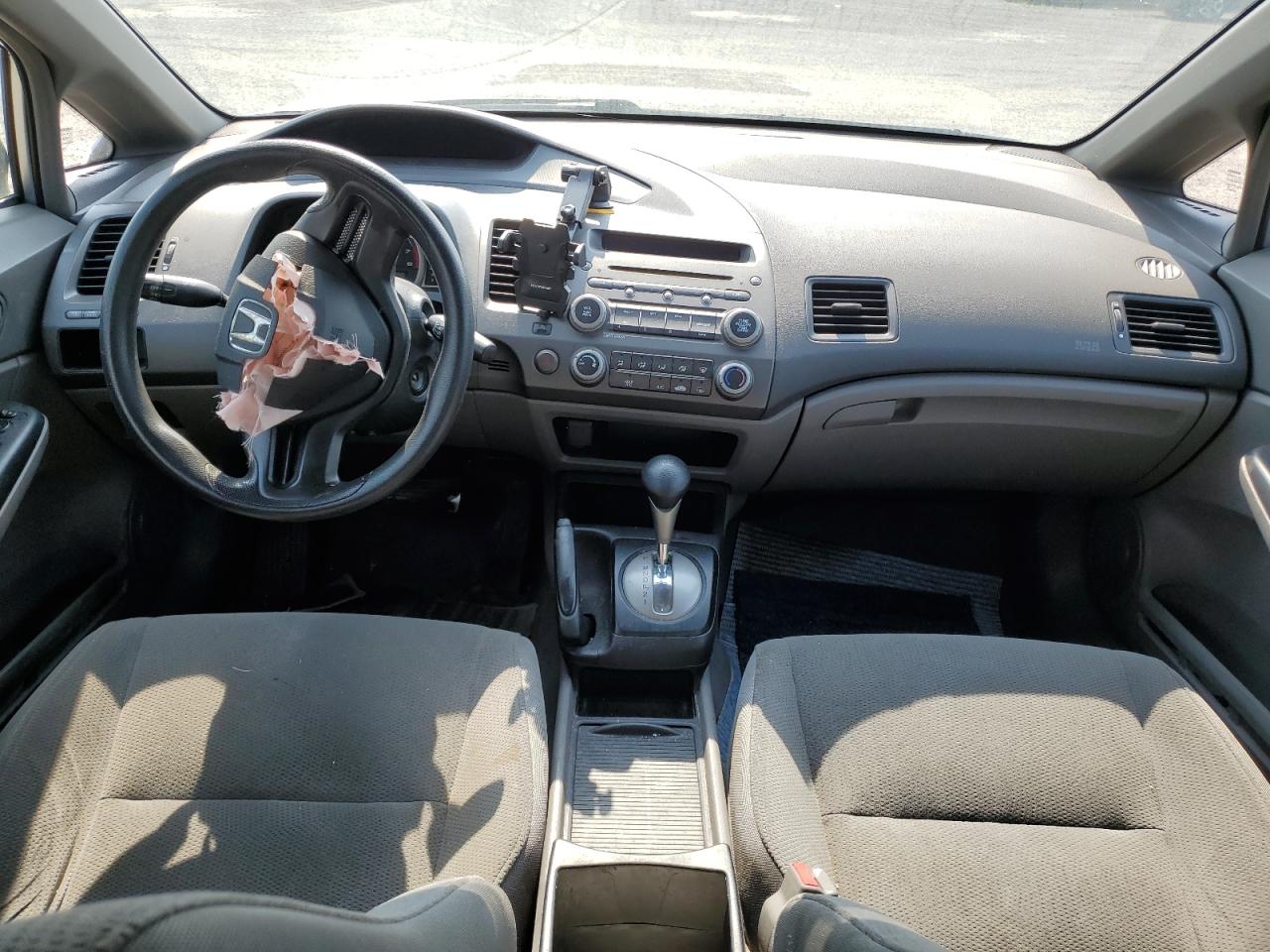 2008 Honda Civic Dx VIN: 2HGFA16268H101820 Lot: 65992445