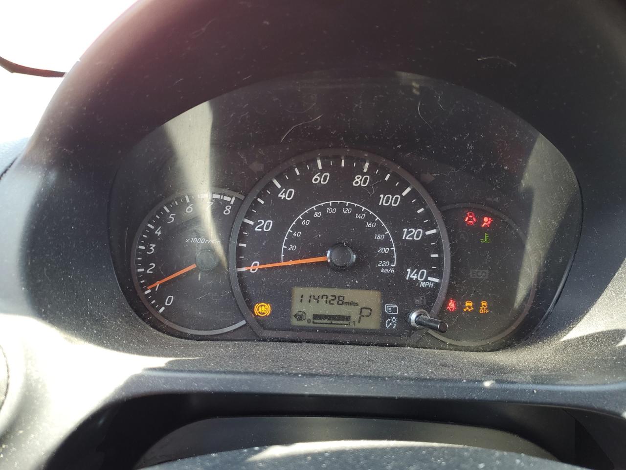 2014 Mitsubishi Mirage De VIN: ML32A3HJ2EH010996 Lot: 65229495
