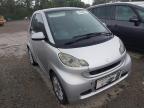 2010 SMART FORTWO PASSION MHD AUTO  for sale at Copart WOLVERHAMPTON