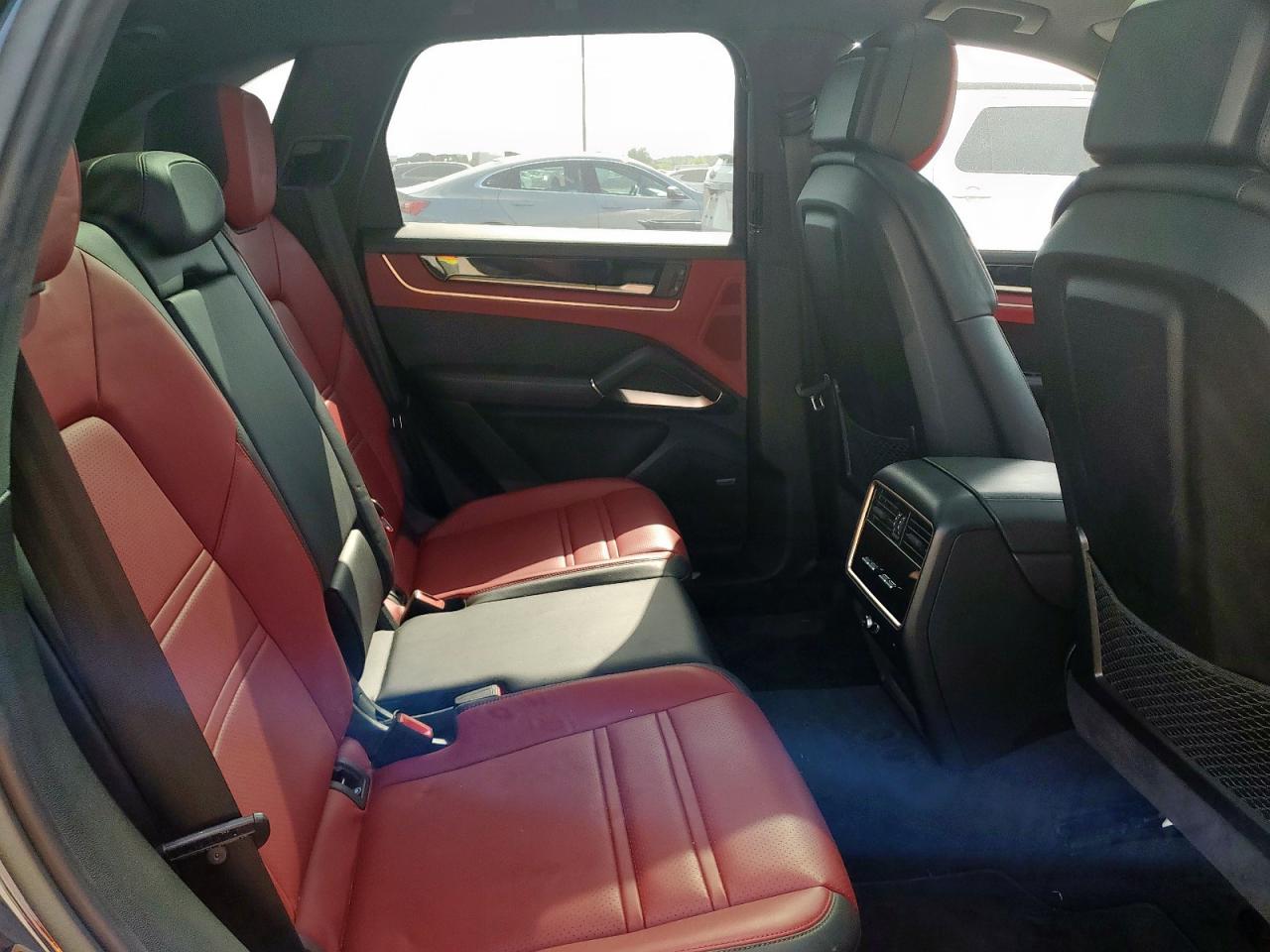 2024 Porsche Cayenne S VIN: WP1AL2AY4RDA34166 Lot: 66730045