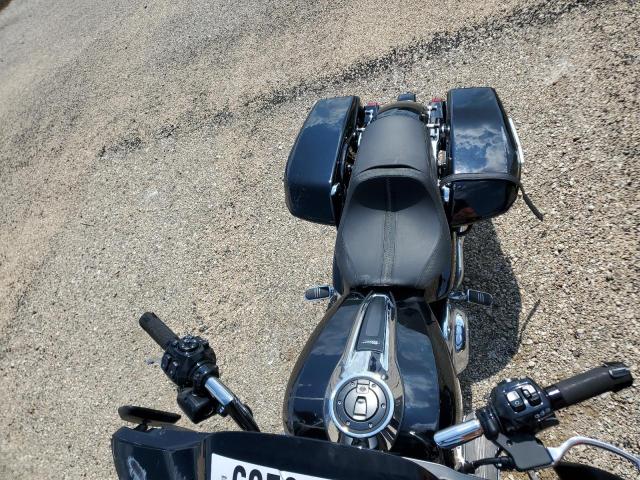 2024 HARLEY-DAVIDSON FLHX   