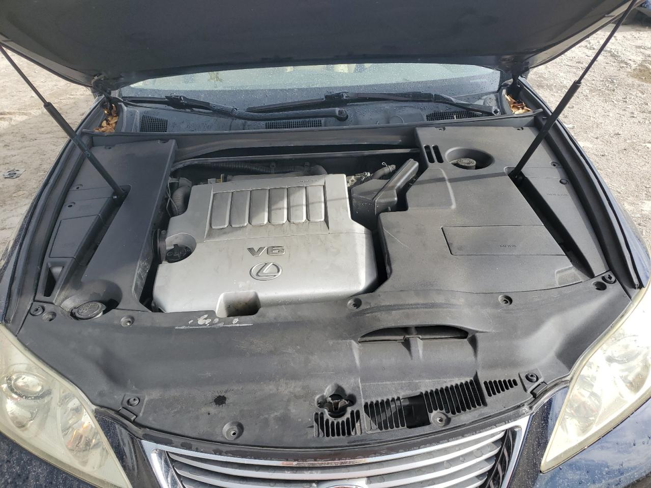 2008 Lexus Es 350 VIN: JTHBJ46G182269172 Lot: 63198385