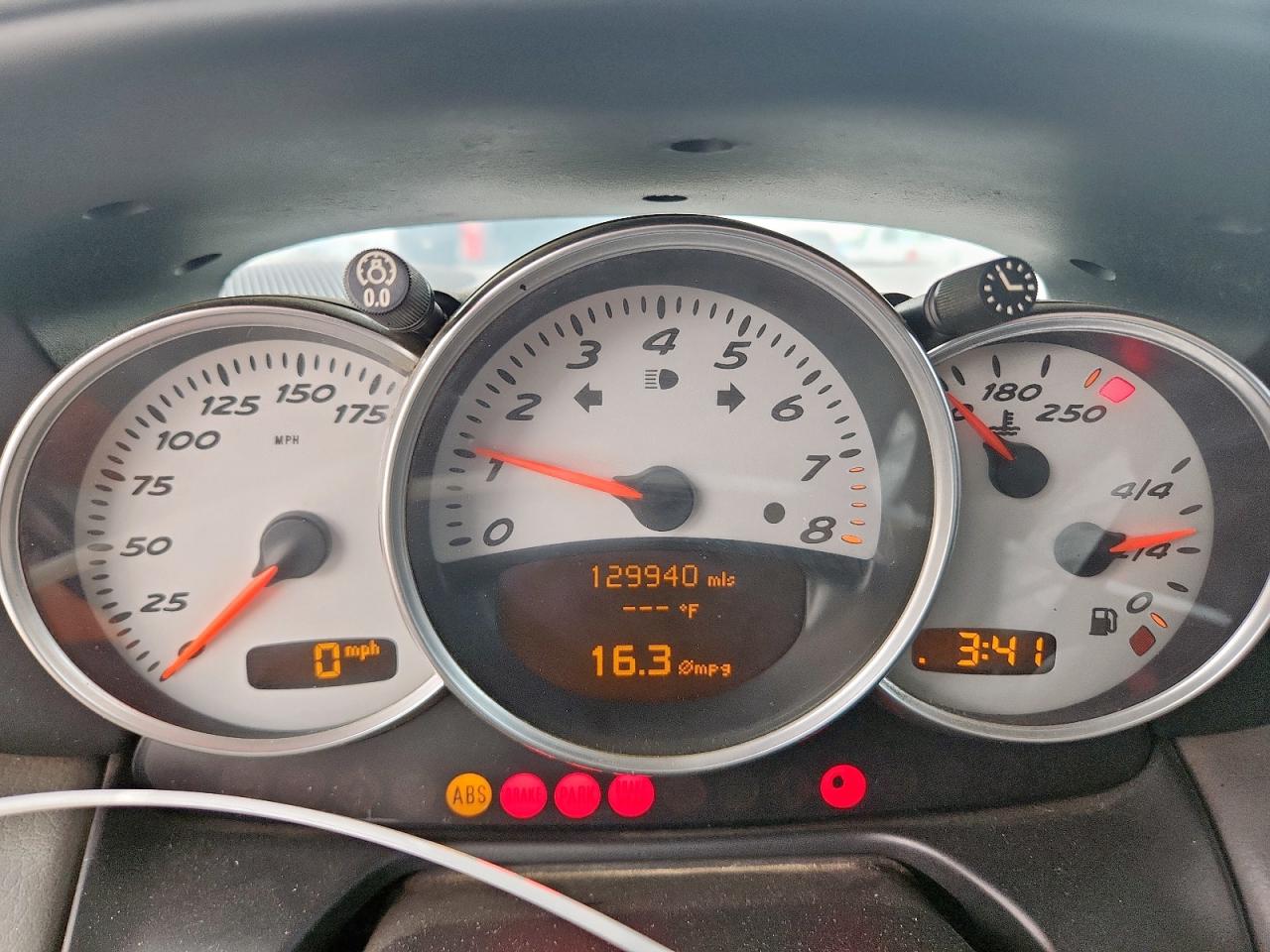 2002 Porsche Boxster S VIN: WP0CB29802S660218 Lot: 62540525