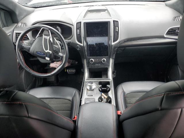  FORD EDGE 2022 Czarny