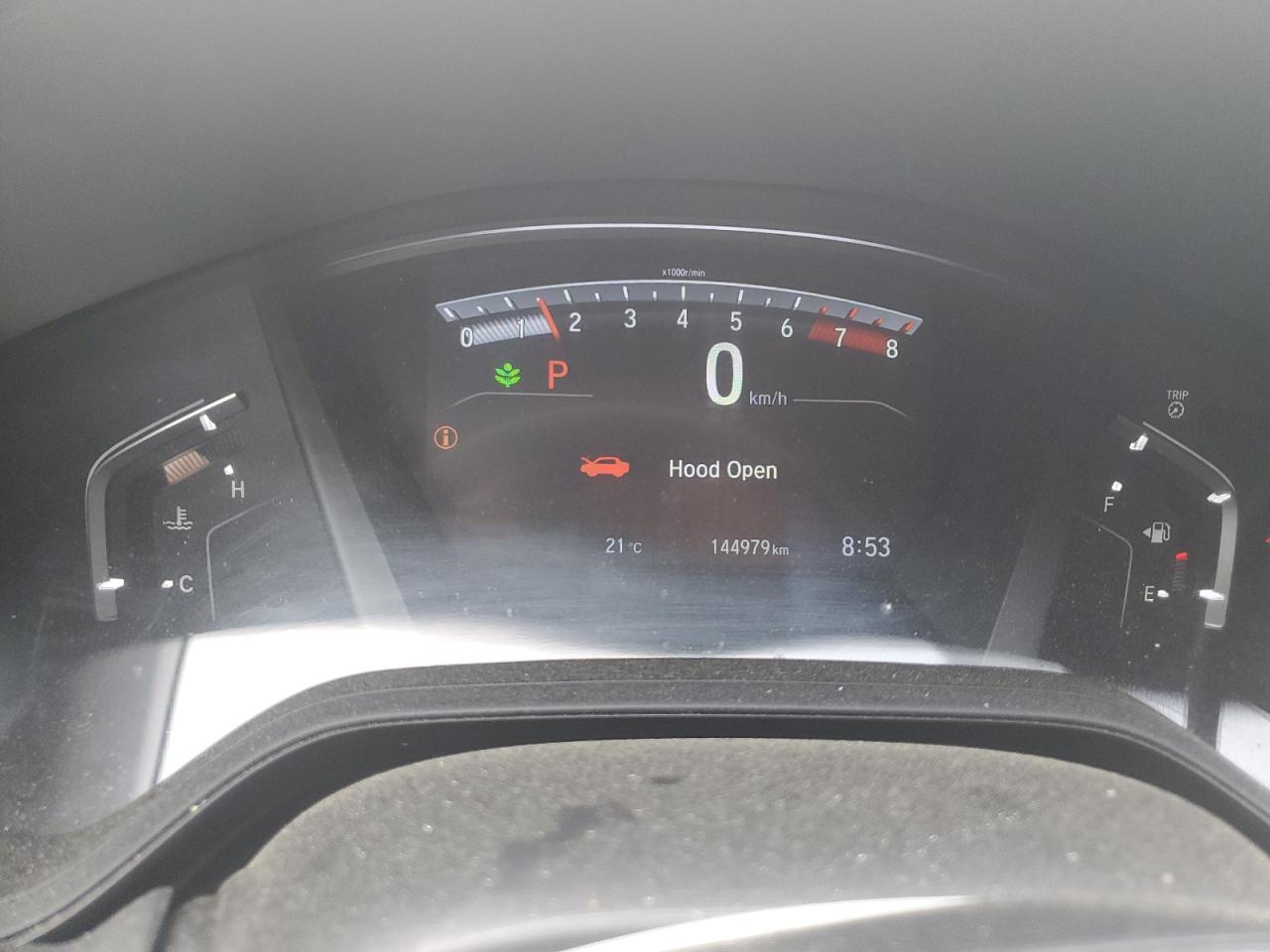 2020 Honda Cr-V Lx VIN: 2HKRW2H27LH235655 Lot: 64723475