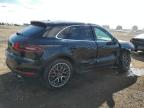 2015 PORSCHE MACAN S   for sale at Copart AB - CALGARY
