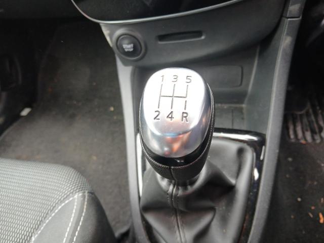 2018 RENAULT CLIO