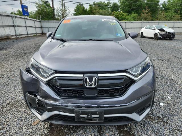  HONDA CRV 2020 Szary
