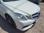 2011 MERCEDES BENZ E220 SPORT for sale at Copart BRISTOL