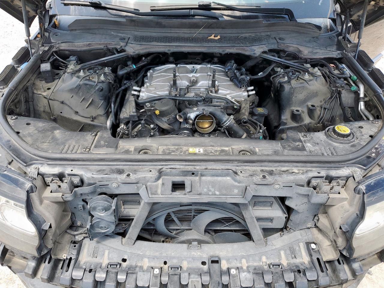 2014 Land Rover Range Rover Hse VIN: SALGS2WF5EA181283 Lot: 66188695