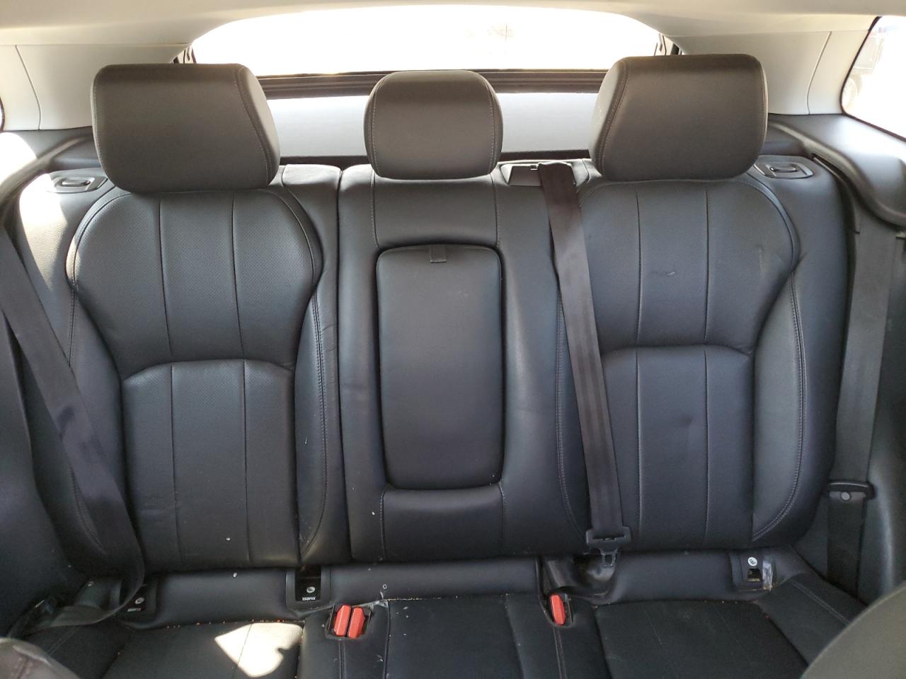 2016 Land Rover Range Rover Evoque Se VIN: SALVP2BG6GH100180 Lot: 64388955
