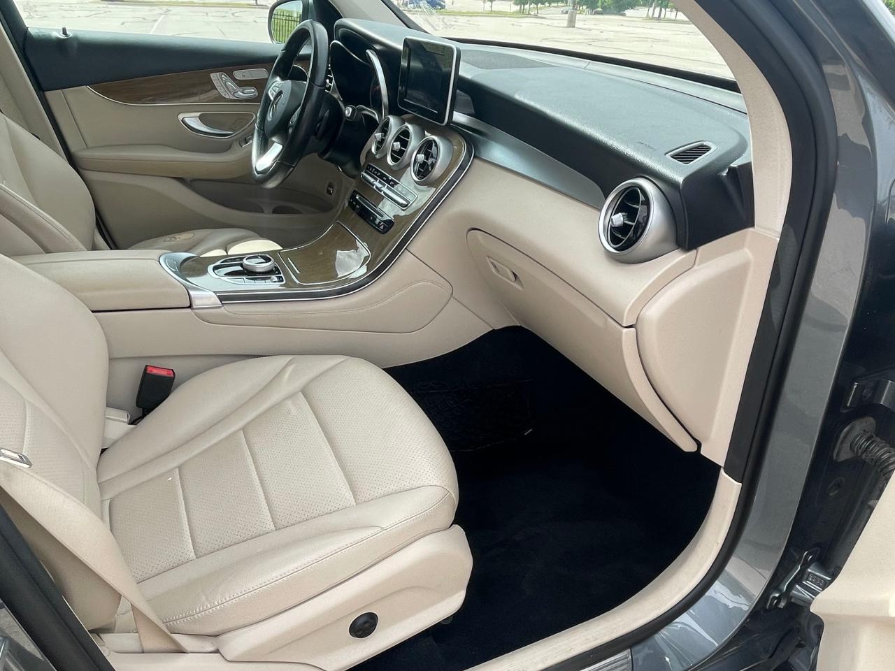 2018 Mercedes-Benz Glc 300 4Matic VIN: WDC0G4KB7JV103416 Lot: 66869405