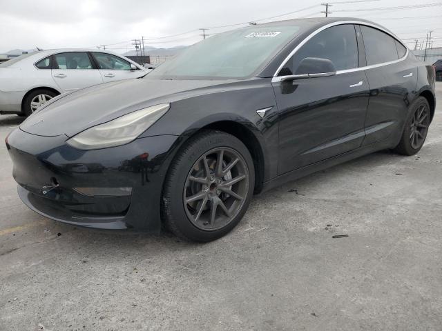  TESLA MODEL 3 2019 Black