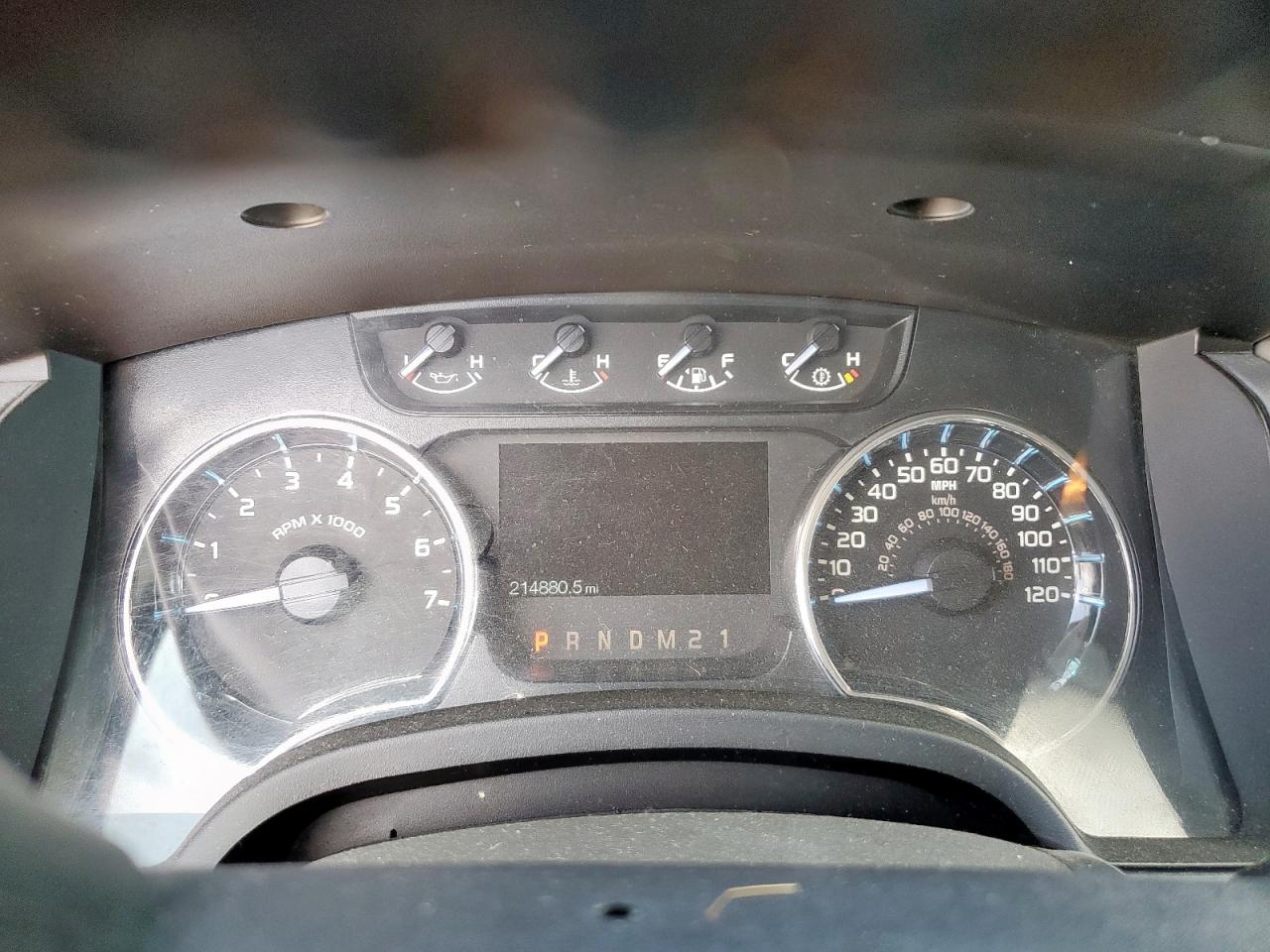 2012 Ford F150 Supercrew VIN: 1FTFW1CF8CFB27675 Lot: 66313685