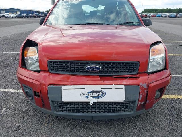 2005 FORD FUSION ZET