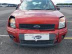 2005 FORD FUSION ZET for sale at Copart SANDTOFT