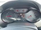 2021 VAUXHALL CROSSLAND for sale at Copart YORK