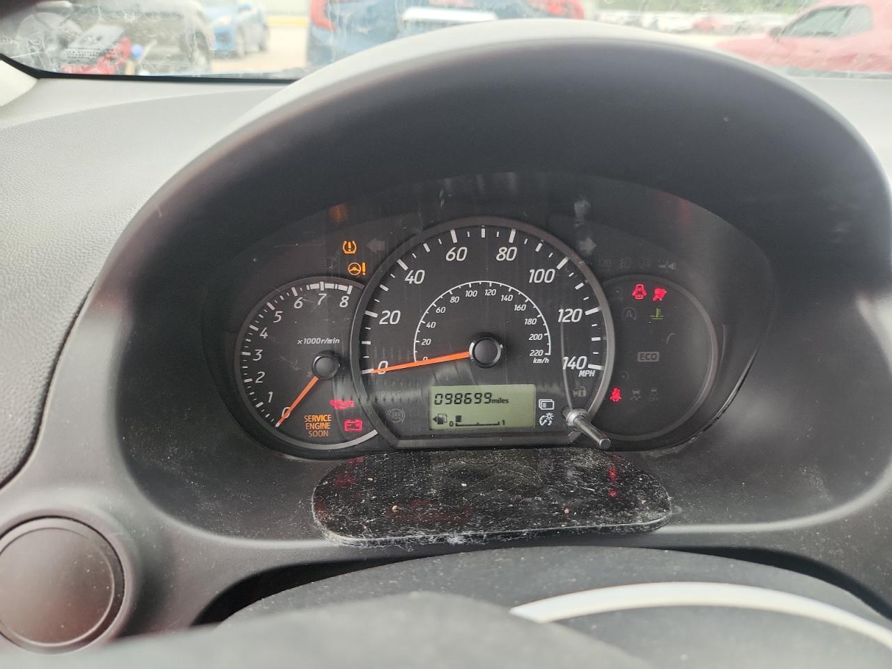 2015 Mitsubishi Mirage De VIN: ML32A3HJ9FH035010 Lot: 63764685