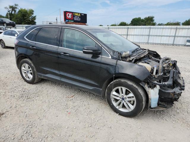  FORD EDGE 2017 Czarny