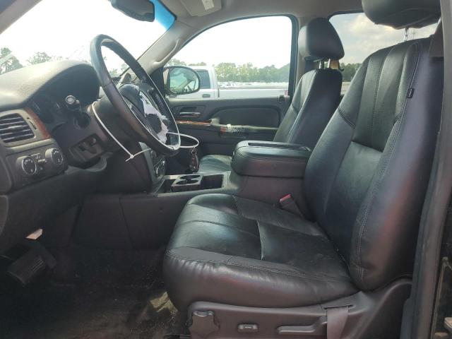  GMC YUKON 2013 Black