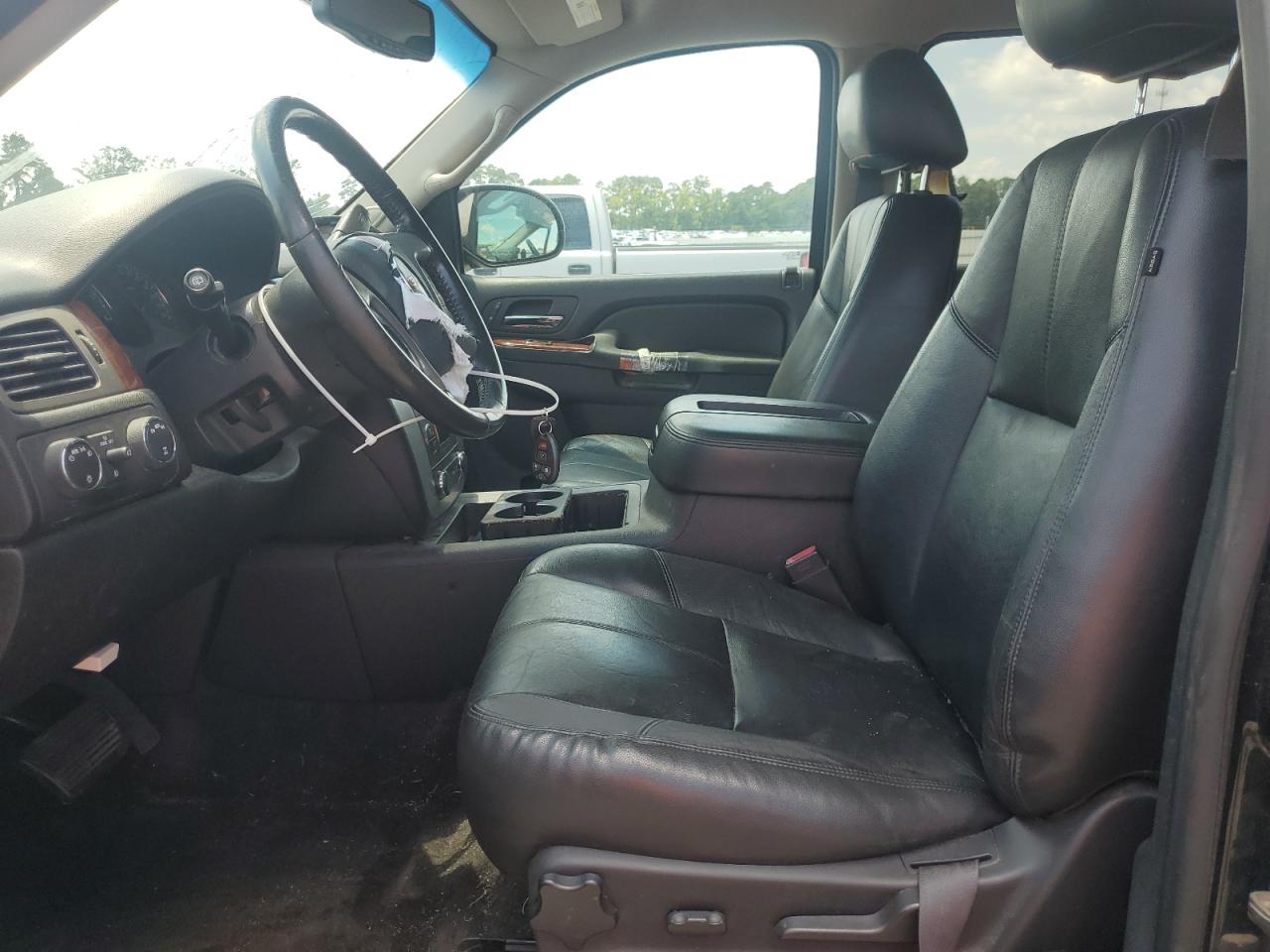 2013 GMC Yukon Xl K1500 Slt VIN: 1GKS2KE70DR346348 Lot: 63153715